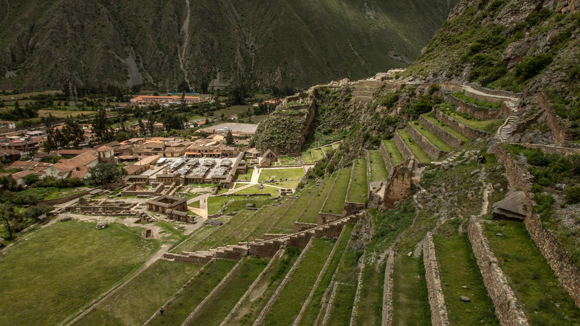 Tour Valle Sagrado Tradicional – Cultura Viva en los Andes - XTravel Perú