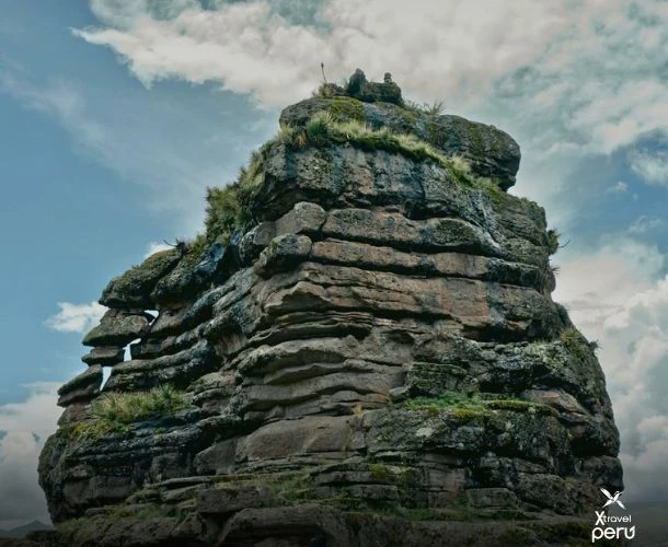 Nature, history, and mystery await you in Waqrapukara. A secret gem you must explore!