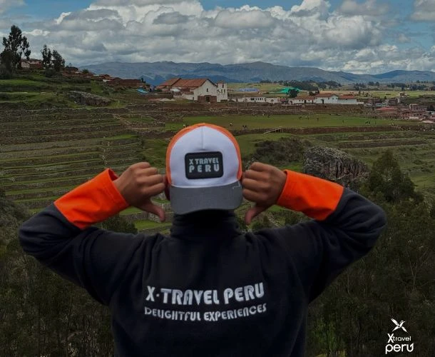 Explora los tesoros incas del Valle Sagrado con un servicio VIP: confort, historia y vistas espectaculares garantizadas.