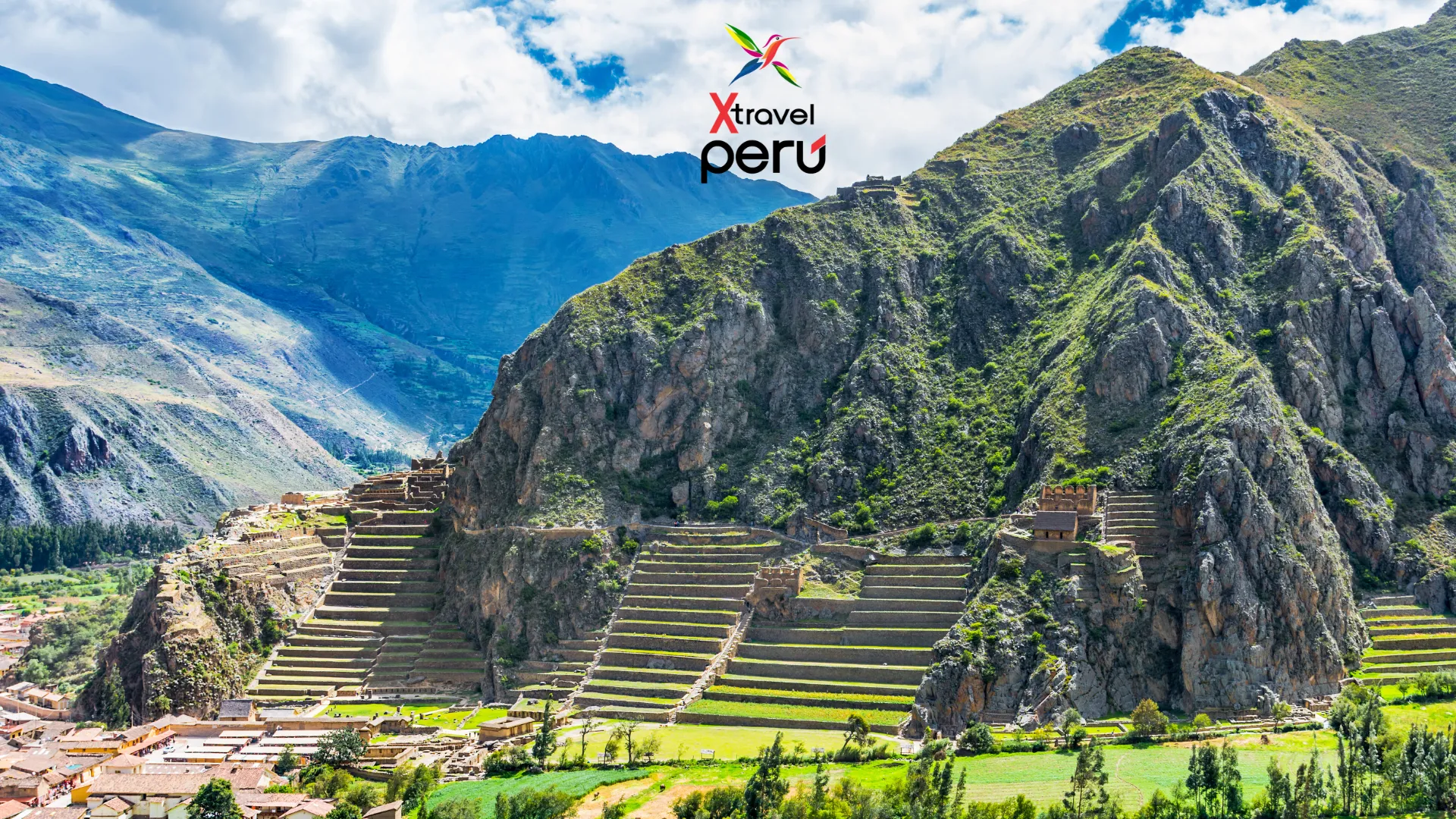 Sacred Valley VIP 1 Day Tour from Cusco – Exclusive Experience through the Best Inca Sites - XTravel Peru