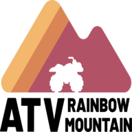 ATV Rainbow Mountain