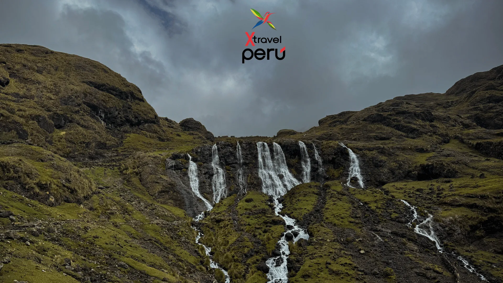 Tour 7 Cataratas de Quishuarani Full Day - XTravel Perú