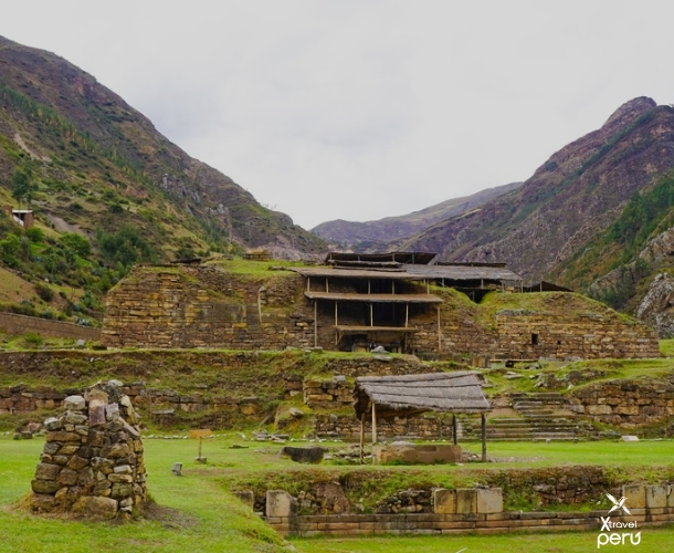 Explora los Secretos de Chavín de Huántar Adéntrate en el corazón del antiguo Perú y recorre los templos sagrados de Chavín. Vive una aventura arqueológica inolvidable entre historia, cultura y paisajes andinos. ¡Descúbrelo ahora!