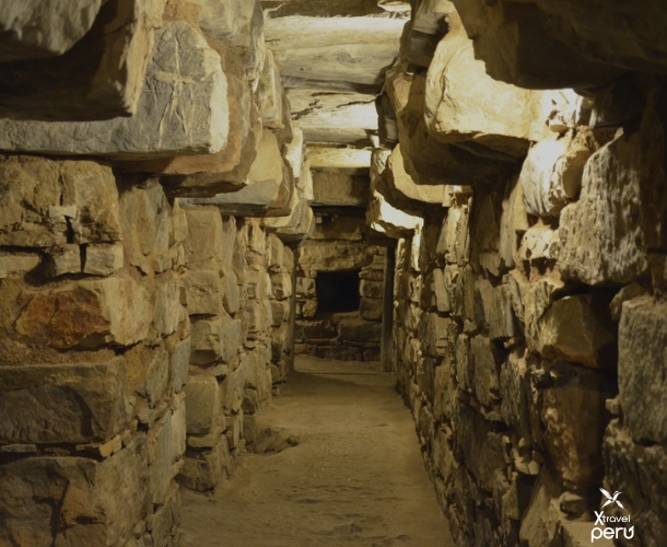 Chavín de Huántar te Espera Camina por los pasajes de un sitio milenario, donde cada piedra cuenta una historia. Siente la conexión con una civilización ancestral y vive una experiencia que marcará tu espíritu viajero.