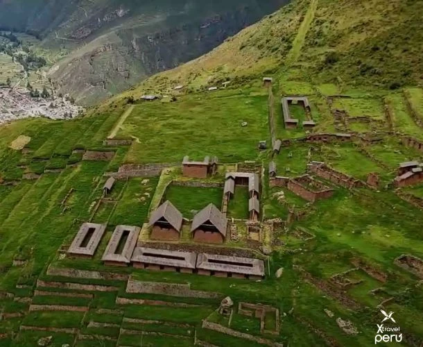 Three days of history, culture and Andean landscapes: from Huchuy Qosqo to the sanctuary of Machu Picchu.