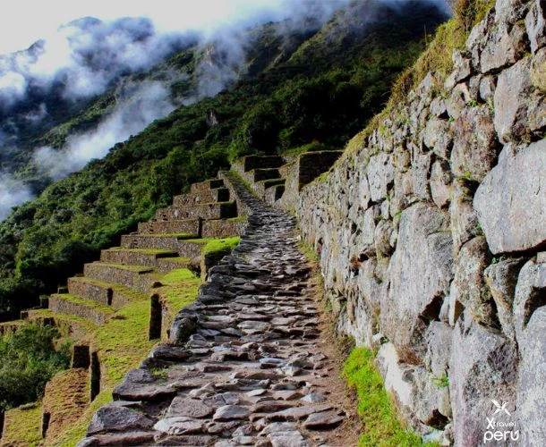 A unique journey through nature, culture, and mysticism, heading to the jewel of the Inca Empire.