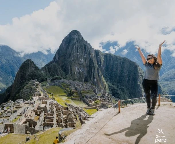 Experience the magic of Peru's most famous trail and conquer the Sun Gate to Machu Picchu.