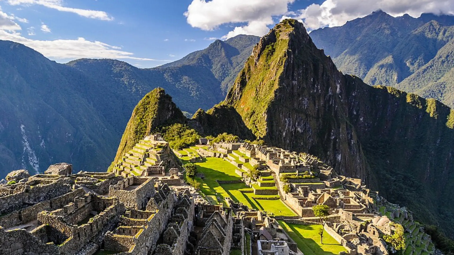 Traditional Inca Trail 4D/3N – Classic Route to Machu Picchu - XTravel Perú