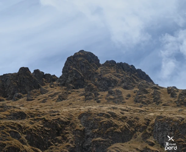 Connect with Pachamama on the 3 lagoons circuit of Pisac, an ancestral and unforgettable experience.