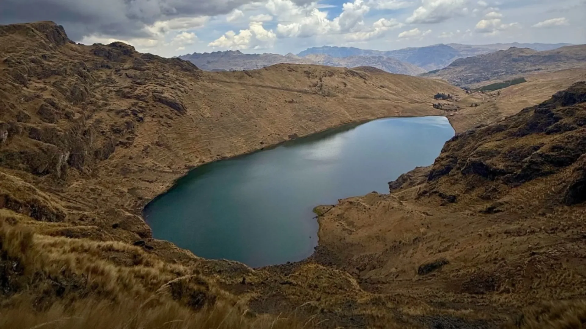 Tour Mayantuyacu Río Hirviente – Naturaleza, Energía y Sabiduría Amazónica - XTravel Perú