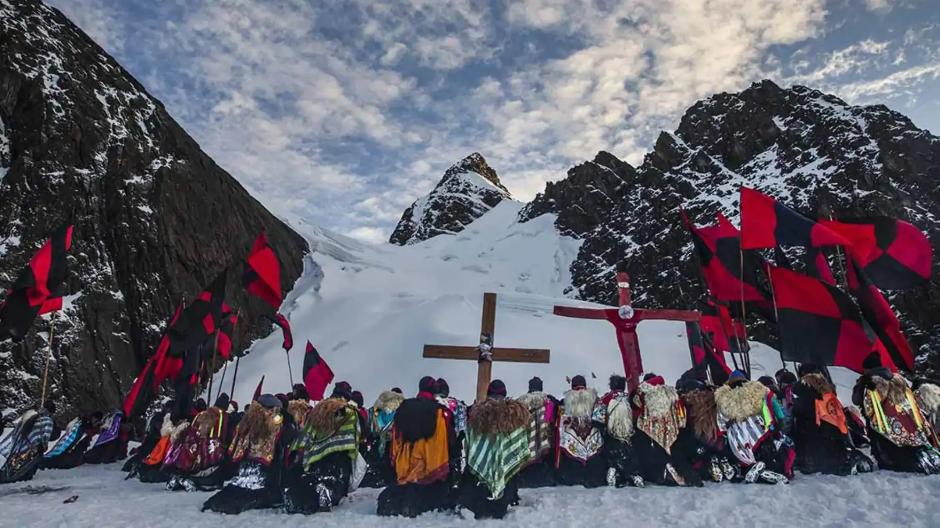 Tour Señor de Qoylluriti 3D/2N – Peregrinación Andina en Cusco - XTravel Perú