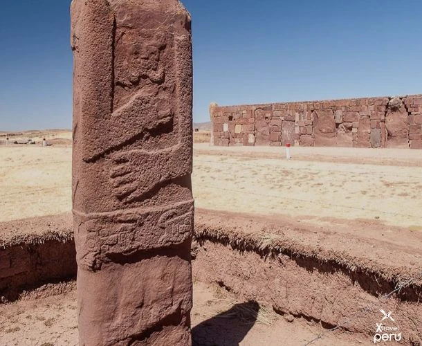Explore Tiwanaku, the cradle of an ancient civilization. From Puno, a journey to the heart of the pre-Incan Andes.