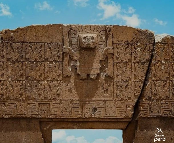 Travel from Puno to Tiahuanaco and discover one of the most enigmatic cultures of the Andes: portals, monoliths, and ancient wisdom.