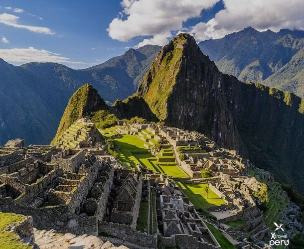 More than just a trek, it's a multisport experience: nature, culture, and excitement all the way to Machu Picchu.
