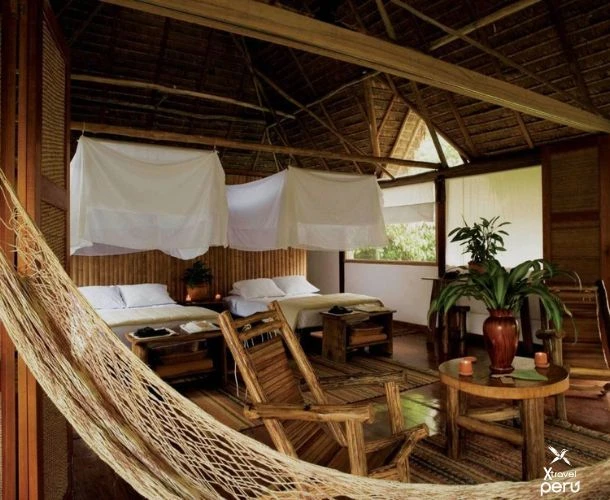 Explora la riqueza natural de la Amazonía peruana en un tour de cuatro días lleno de aventuras y vida silvestre.