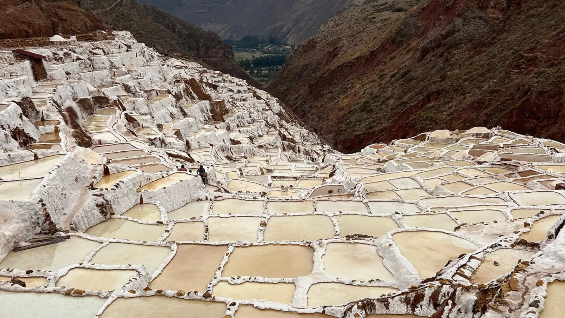 Maras Moray Full Day - Sacred Valley Tour - XTravel Peru