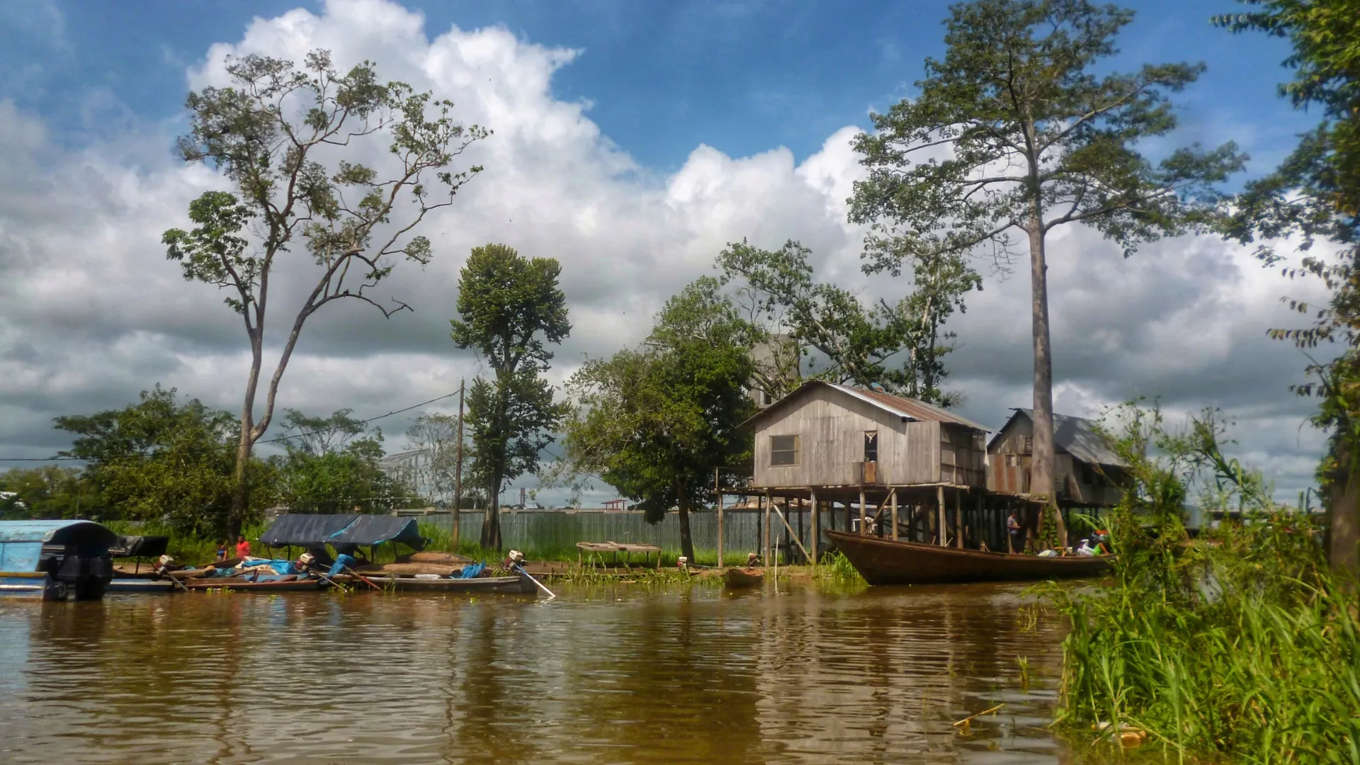 Tour Mayantuyacu Río Hirviente – Naturaleza, Energía y Sabiduría Amazónica - XTravel Perú