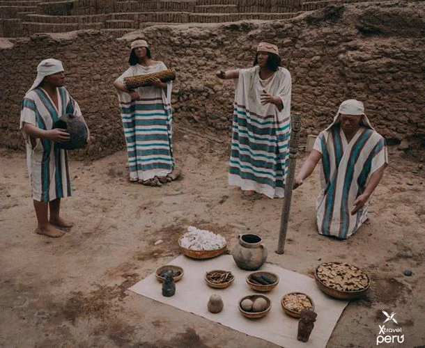 Explore Pachacamac, the most powerful pre-Inca oracle on the coast. Myth, history, and mystery all in one place.