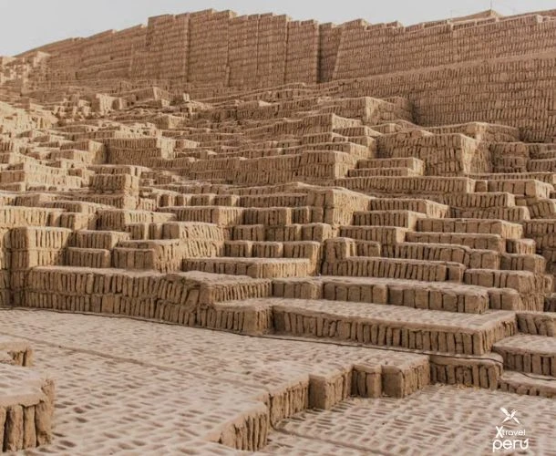 Discover the sacred city of ancient Peruvians. Pachacamac connects you with the past from the deepest part of your being.
