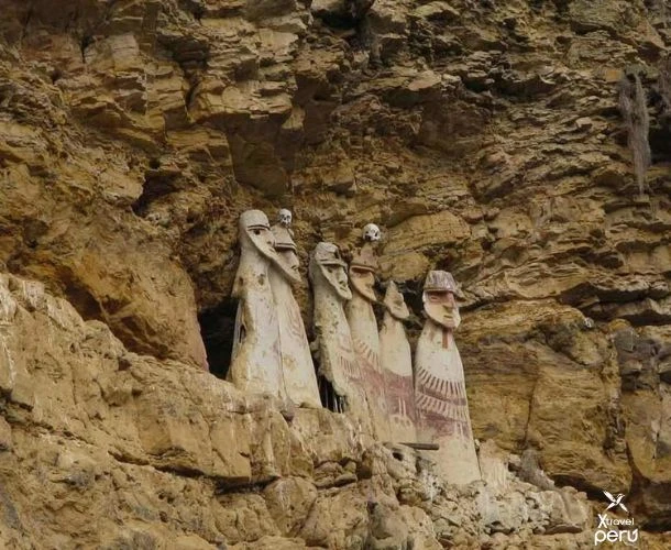 Caminos antiguos, paisajes infinitos y cultura viva: cinco días para conectar con el alma del norte del Perú.