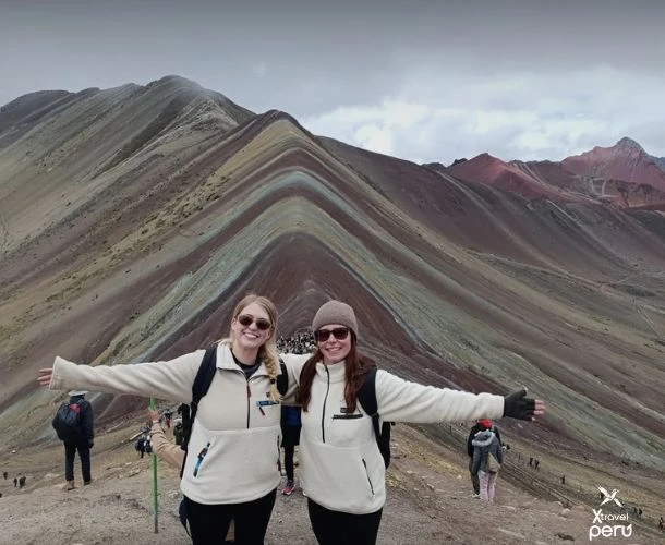 Explore Inca temples, magical valleys, and the famous Rainbow Mountain on an unforgettable tour.