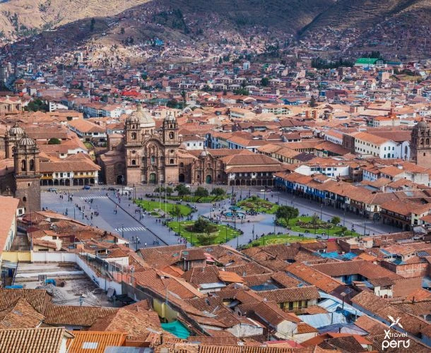 Six days of culture, scenery, and adventure: Machu Picchu, the Sacred Valley, and the mystical Rainbow Mountain.