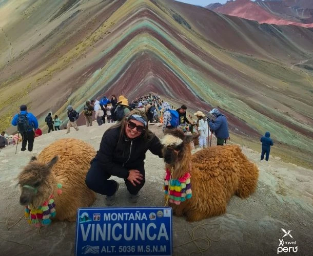 A journey that blends culture, epic landscapes, and the excitement of reaching the heart of the Peruvian Andes.