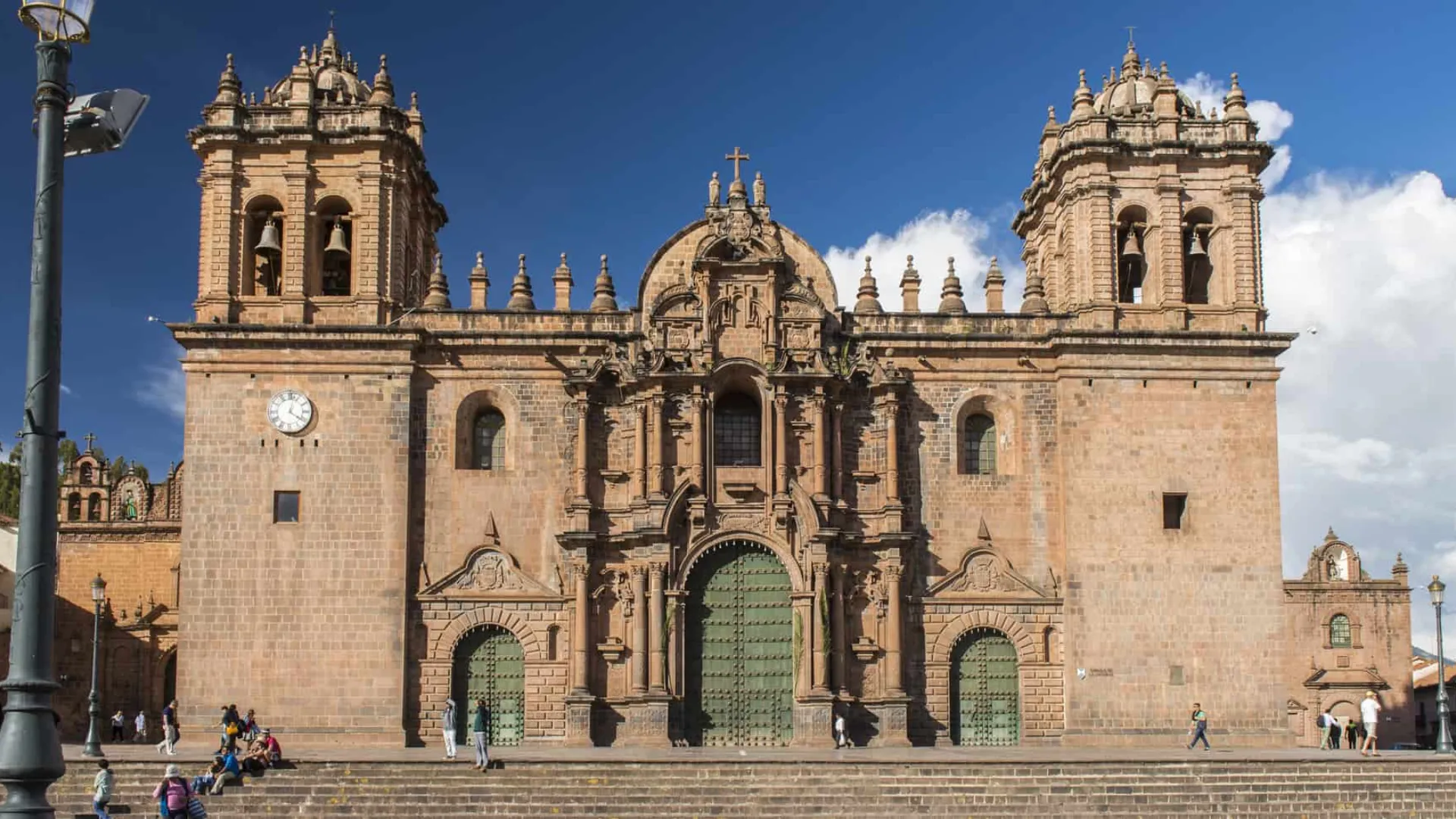 Cusco, Machu Picchu and Rainbow Mountain Tour – 5 Days / 4 Nights - XTravel Peru