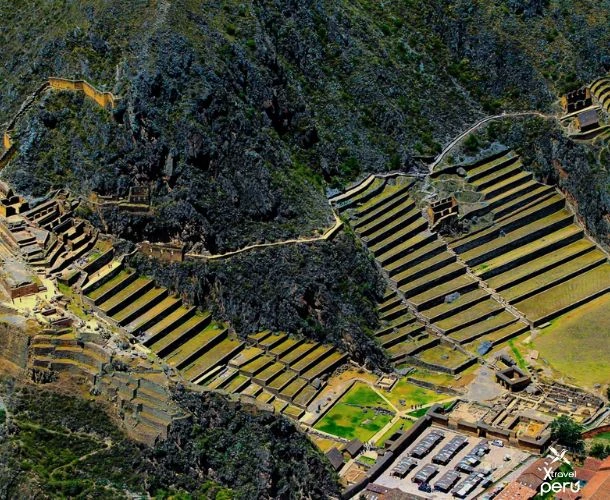 Once días de elegancia y asombro: confort exclusivo entre la magia de la selva y la historia del Imperio Inca.