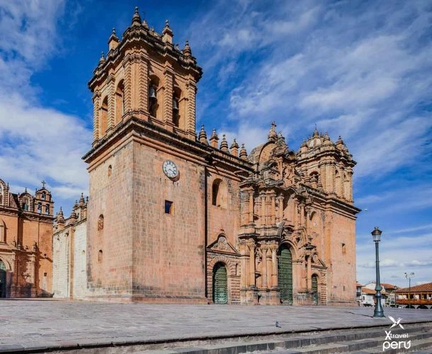 Ocho días de pura magia: Machu Picchu, Valle Sagrado y experiencias exclusivas que redefinen el lujo andino.