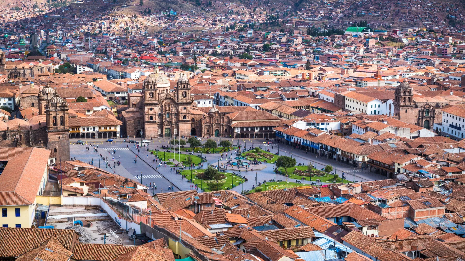 Tour de Luxo em Cusco, Peru – 8 Dias e 7 Noites - XTravel Peru