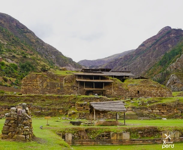 Descubre Huaraz en 5 días: un recorrido lleno de naturaleza, historia y energía andina.