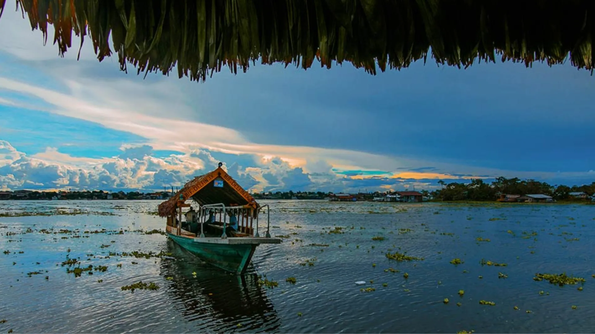 Tour Isla Bonita – Iquitos Amazon Jungle 4 days and 3 nights - XTravel Perú