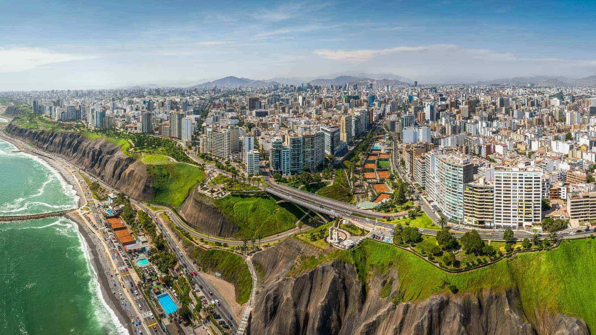 Tour Lima, Nazca, Machu Picchu and Puno 9D/8N – Perú Complete - XTravel Perú
