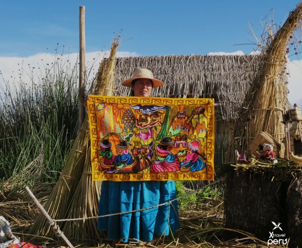 Connect with the Andean energy on a six-day tour of Machu Picchu and Puno, amidst mountains, history, and tradition.