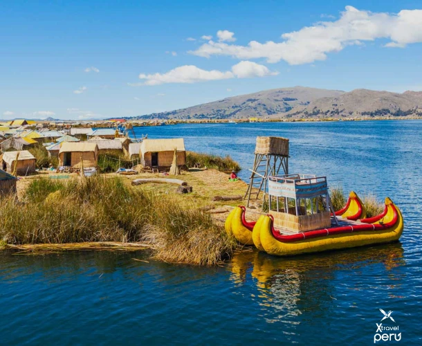 Experience an unforgettable adventure through Machu Picchu and Puno, enjoying six days filled with magic and discovery.