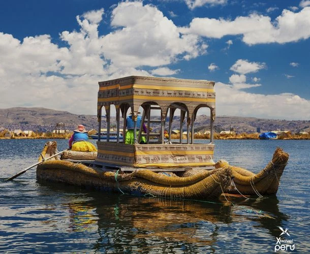 Historia, cultura y confort absoluto: un viaje de lujo por los Andes que combina elegancia, tradición y emoción.
