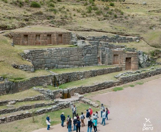 Diez días de ensueño: historia, elegancia y paisajes que roban el aliento en el corazón del antiguo Imperio Inca.