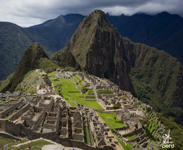 Connect with nature and the history of Peru on a six-day trip along the spectacular Salkantay Trail to Machu Picchu.