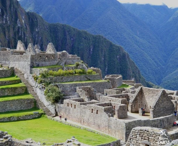 Experience the power of Salkantay, where every step brings you closer to the heart of the Inca world.