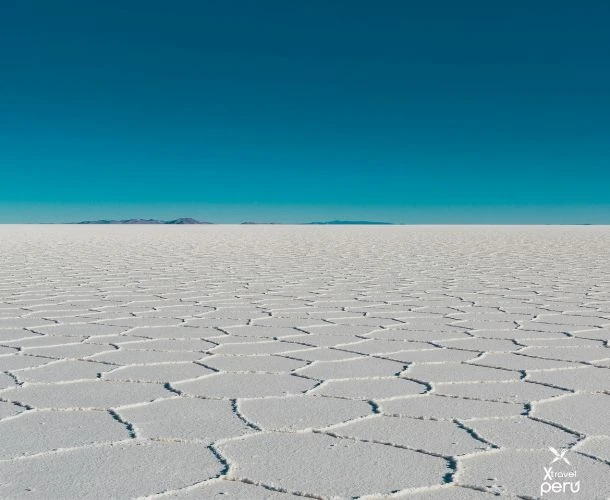 Dois dias de maravilhas em Uyuni: paisagens surreais, história andina e a tranquilidade de um horizonte infinito.
