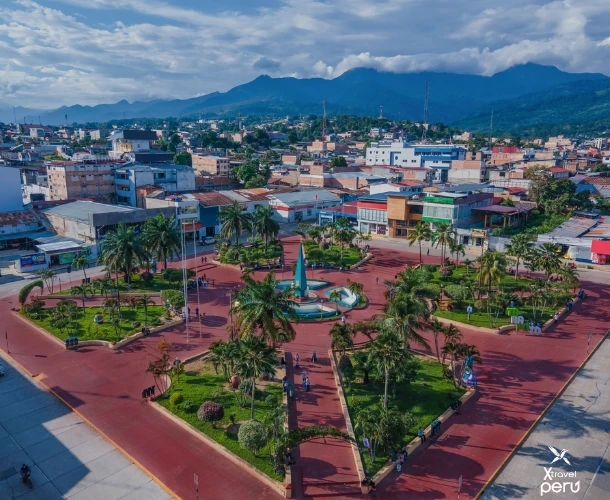 Descubre la magia de Tarapoto: cataratas, miradores y cultura selvática en un solo tour lleno de aventura.