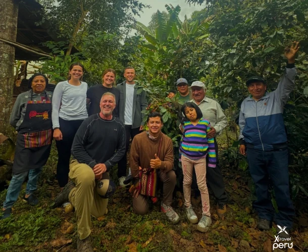 Aroma, sabor y cultura: disfruta un día inolvidable explorando la auténtica Ruta del Café.