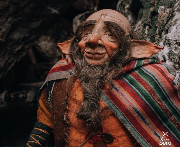 Descubre el lado mágico de Cusco: Morada de los Dioses, Valle de los Duendes y el Bosque de los Ents te esperan.