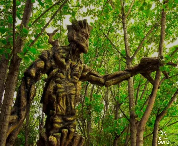 Conecta con la naturaleza y los espíritus andinos en el Tour Místico Cusco: arte, leyendas y poder ancestral.