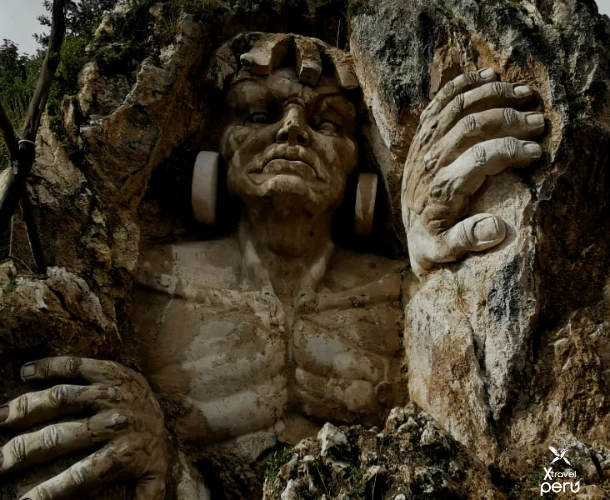 Siente la energía de los Andes en un tour místico que conecta cuerpo, mente y espíritu en Cusco.