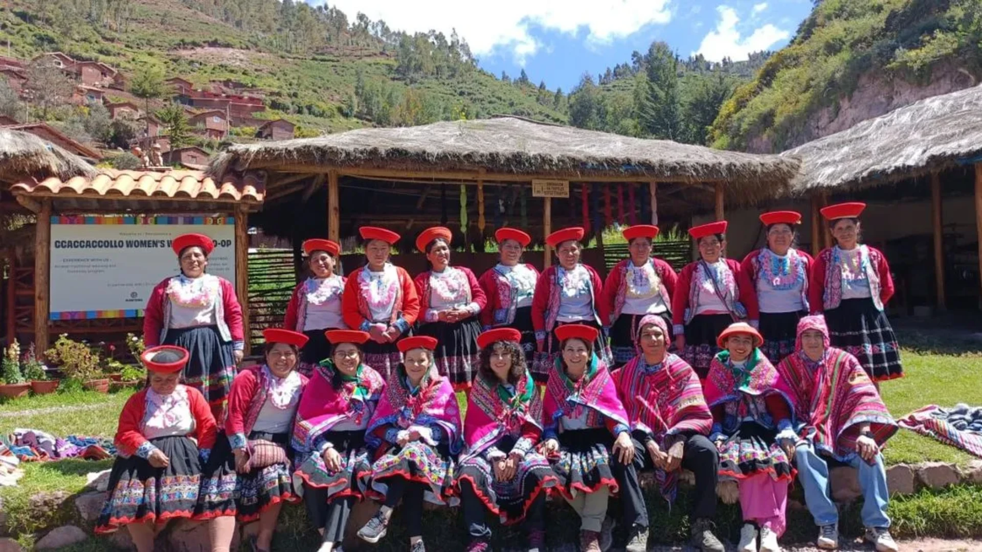 Tour Mayantuyacu Río Hirviente – Naturaleza, Energía y Sabiduría Amazónica - XTravel Perú