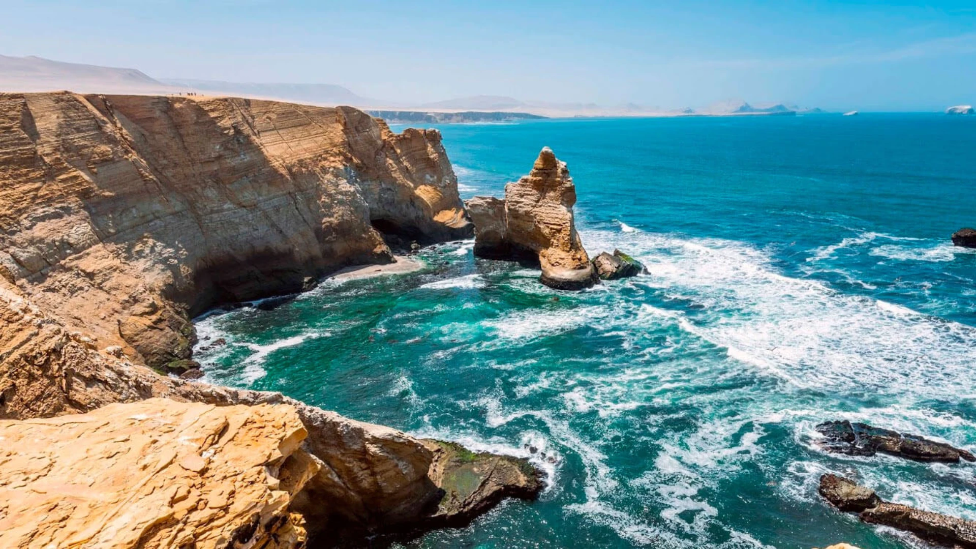 Tour Mayantuyacu Río Hirviente – Naturaleza, Energía y Sabiduría Amazónica - XTravel Perú