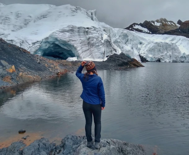 Recorre la Ruta del Cambio Climático y contempla el mítico Pastoruri. Un full day perfecto para amantes de la aventura y la naturaleza.