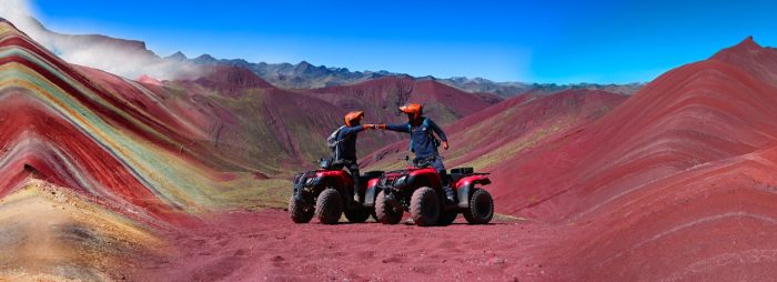 VALLE ROJO